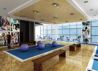 Project Image of 743.46 - 828.5 Sq.ft 2 BHK Apartment for buy in Indiabulls Sierra Blocks F1 F2 F3 & F4
