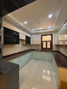 Project Image of 1150.0 - 2400.0 Sq.ft 3 BHK Builder Floor for buy in Rudra Elite Homes