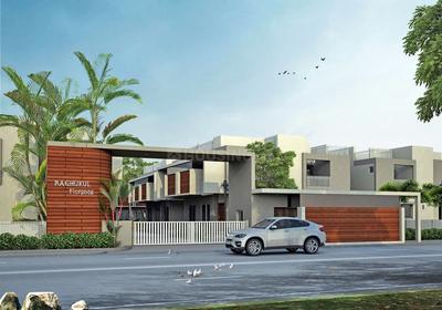 Project Image of 0.0 - 1450.0 Sq.ft 3.5 BHK Bungalow for buy in Raghukul Florence