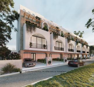 Smart 16 Elevation 2