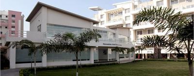 Project Image of 1050 Sq.ft 2 BHK Apartment / Flat for sale in Kondhwa for Rs. 8500000