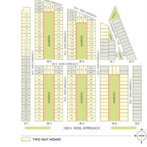 Project Image of 952.0 - 5067.0 Sq.ft Residential Plot Plot for buy in SS Infinitus Phase IV