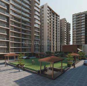 Project Image of 1018.05 - 1724.49 Sq.ft 3 BHK Apartment for buy in Shyamal Harishyam