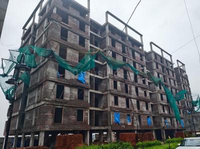 Project Image of 0.0 - 610.0 Sq.ft 2 BHK Apartment for buy in Suvidha Shree Kapileshwar Dwelling