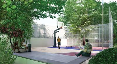 Project Image of 1561.0 - 2514.0 Sq.ft 3 BHK Apartment for buy in Pavani Felicity