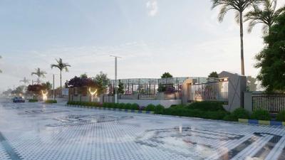 Project Image of 484.38 - 3055.44 Sq.ft Residential Plot Plot for buy in Riyasat Paradise Extension