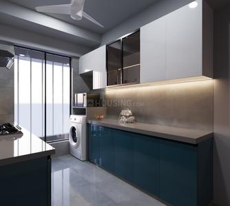 Project Image of 385.89 - 560.26 Sq.ft 1 BHK Apartment for buy in Blossom 6A