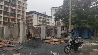 Project Image of 274.91 - 535.18 Sq.ft 1 BHK Apartment for buy in Satyam Precious