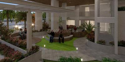 Project Image of 321.95 - 645.62 Sq.ft 1 BHK Apartment for buy in Ashish Utpal
