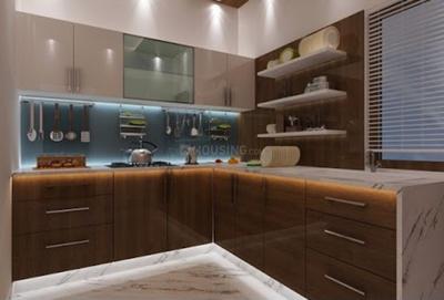 Project Image of 1100.0 - 1750.0 Sq.ft 2 BHK Apartment for buy in Mega Kamala Residency