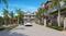 Mayfair Villas Paved Compound 3
