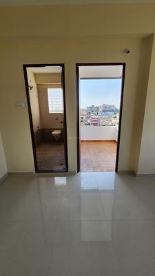 Project Image of 971.0 - 991.0 Sq.ft 2 BHK Apartment for buy in Manjusha Aura