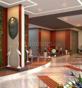 Project Image of 0.0 - 504.07 Sq.ft 2 BHK Apartment for buy in Vishwas Yashraj Nakshatra Phase 4