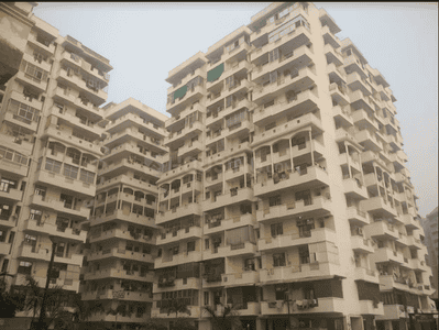 Project Image of 1120 Sq.ft 2 BHK Apartment / Flat for sale in Indirapuram for Rs. 11000000