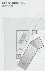Project Image of 1053.0 - 1098.0 Sq.ft 3 BHK Apartment for buy in Yogi Ananya