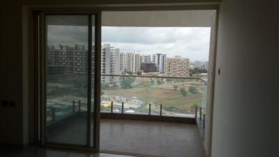Project Image of 524.53 - 725.06 Sq.ft 1 BHK Apartment for buy in Pharande Puneville Phase III Cluster B