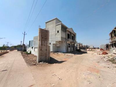 Project Image of 755.0 - 1247.0 Sq.ft 1 BHK Villa for buy in VR Hillcrest