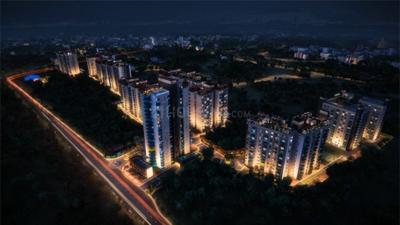 Project Image of 1532 Sq.ft 3 BHK Apartment / Flat for sale in Jamsaut for Rs. 11490000