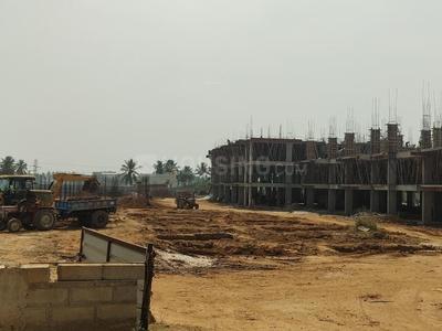 Project Image of 1195 Sq.ft 2 BHK Apartment / Flat for sale in Hoskote for Rs. 8500000