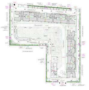 Project Image of 832.05 - 1456.36 Sq.ft 2 BHK Apartment for buy in Godrej Majesty