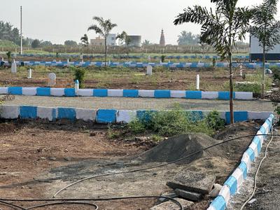 Project Image of 1000.0 - 11000.0 Sq.ft Residential Plot Plot for buy in Bhagyody Earth Homes