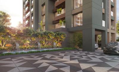 Project Image of 1253.46 - 3324.0 Sq.ft 3 BHK Apartment for buy in Samarthya Heights