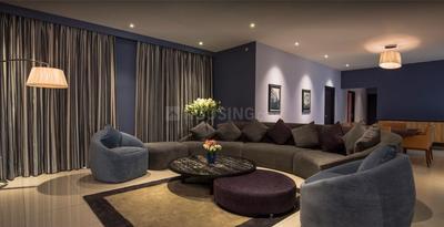 Project Image of 2038.0 - 3148.0 Sq.ft 3 BHK Apartment for buy in Sobha Rio Vista