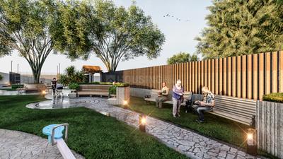 Project Image of 3017.0 - 5800.0 Sq.ft 4 BHK Villa for buy in Pruthvi Vivanta
