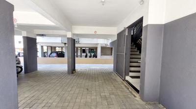 Project Image of 0.0 - 950.0 Sq.ft 2 BHK Apartment for buy in Sonaje Atharva Residency