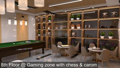 Project Image of 274.37 - 359.7 Sq.ft 1 RK Apartment for buy in Skyline Fresco