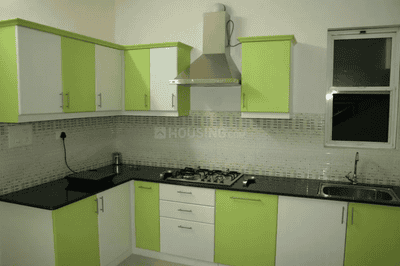 Project Image of 664.0 - 1991.0 Sq.ft 1 BHK Apartment for buy in Prestige Tranquility