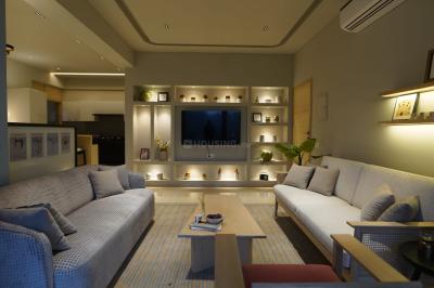Project Image of 1017.62 - 1416.85 Sq.ft 3 BHK Apartment for buy in Alexa