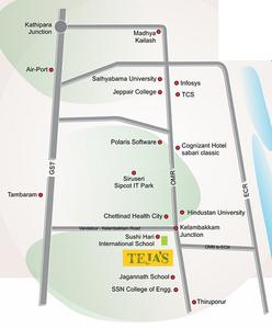 Project Image of 998.0 - 2400.0 Sq.ft Residential Plot Plot for buy in Accord Tejas Enclave