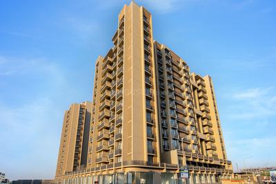 Project Image of 579.0 - 704.0 Sq.ft 2 BHK Apartment for buy in Sun Shela One
