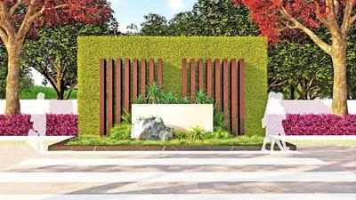 Project Image of 698.0 - 994.0 Sq.ft 2 BHK Apartment for buy in Ashiana White Petals