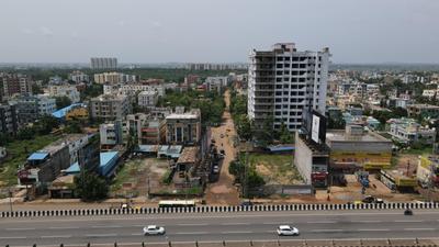 Project Image of 1047.0 - 2697.0 Sq.ft 2 BHK Apartment for buy in Utkal Utopia