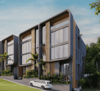 Project Image of 4371.42 - 5139.86 Sq.ft 4 BHK Villa for buy in Teegala Hynine