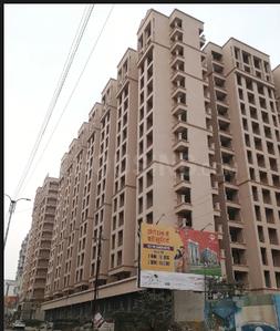 Project Image of 555 Sq.ft 1 BHK Apartment / Flat for sale in Ambernath East for Rs. 2300000