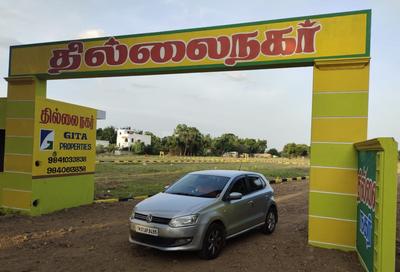 Project Image of 624.0 - 3353.0 Sq.ft Residential Plot Plot for buy in Gita Thillai Nagar