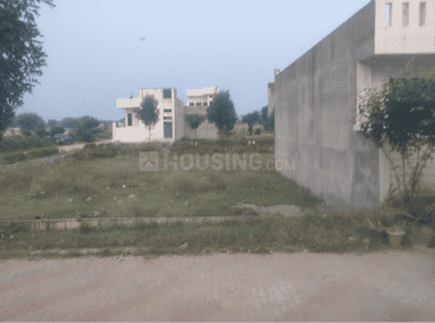 Project Image of 423.99 - 2939.62 Sq.ft Residential Plot Plot for buy in Krishnam Residency