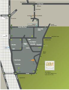 Project Image of 2334.0 - 5500.0 Sq.ft 3 BHK Villa for buy in Darvesh Insignia Brooklands