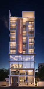 Gallery Cover Pic of Chaya Bithi Apartment