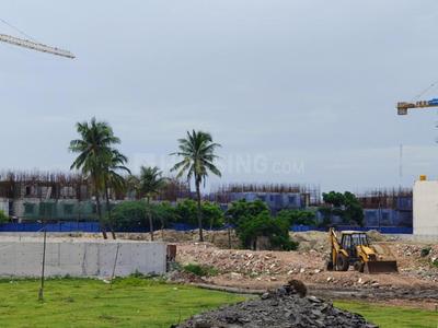 Project Image of 614.0 - 1491.0 Sq.ft 1 BHK Apartment for buy in Lake Vista At Purva Windermere