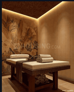Project Image of 0.0 - 866.49 Sq.ft 2 BHK Apartment for buy in Majestique Signature Towers Building No B Wing B6