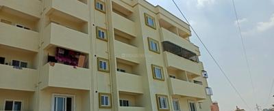 SVP Blossom Elevation 1