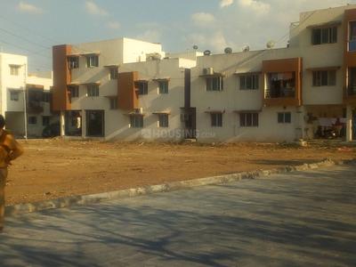 Project Image of 1230.0 - 1822.0 Sq.ft Residential Plot Plot for buy in KSR Platinna City