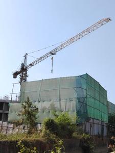 Project Image of 313.45 - 498.43 Sq.ft 1 BHK Apartment for buy in Puraniks Unicorn