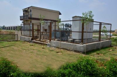 Project Image of 918.0 - 1593.0 Sq.ft Residential Plot Plot for buy in MGH Anandam Awaas