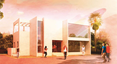 Project Image of 760.69 - 763.48 Sq.ft 2 BHK Apartment for buy in Sukhwani Coloronic Phase III