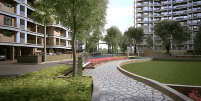 Project Image of 348.0 - 741.0 Sq.ft Studio Studio Apartment for buy in VTP Urban Life Phase 1